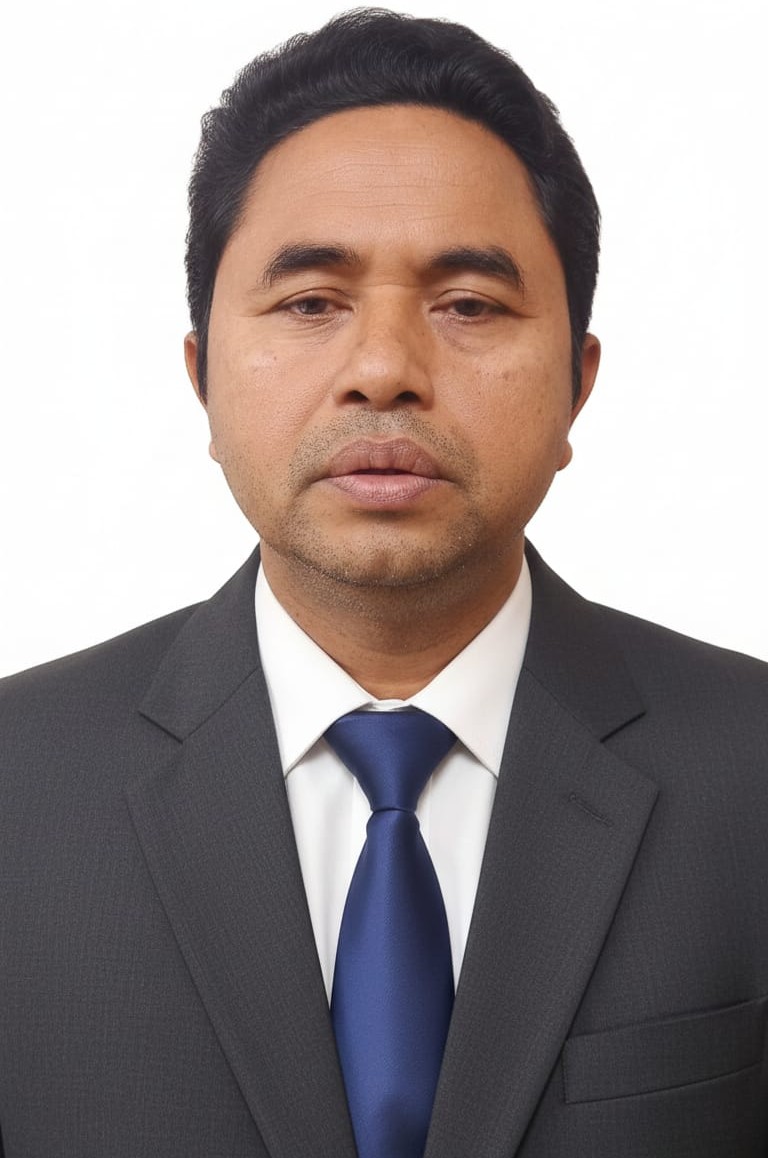 Mohammed Alamgir Hossain